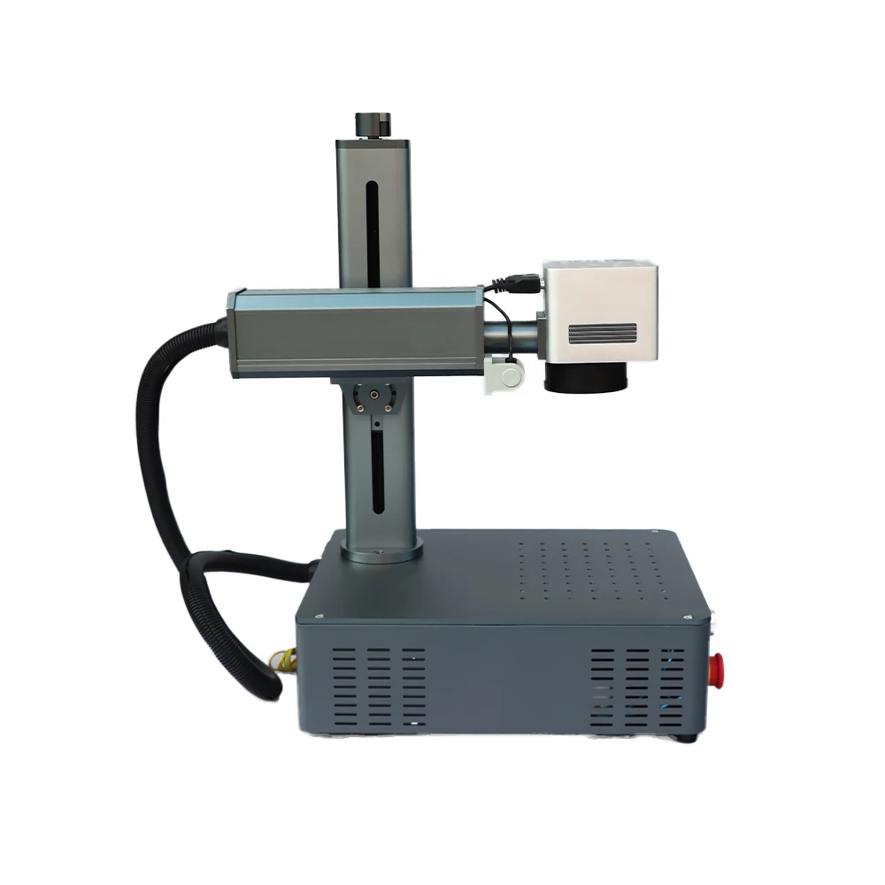 

Дешевое волокно маркировочной машины от l ase r Марковочная машина l ase r Марковочная машина Fiber