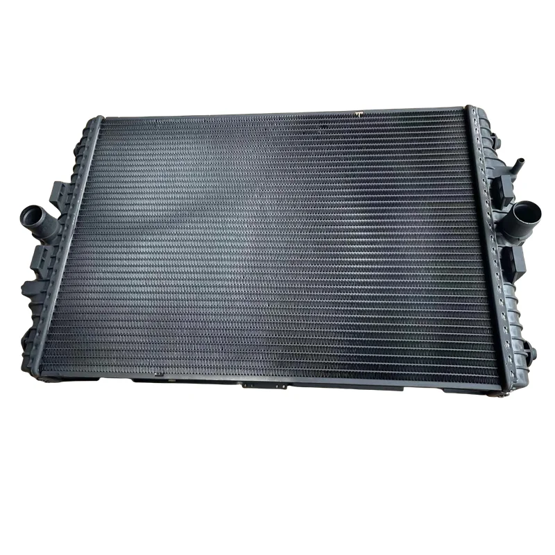 

Engine Cooling System,Rear Aluminum Radiator For Mclaren 540C,570S,570GT,600LT,720S,GT,Senna,OEM,11L0392CP,11L0376CP