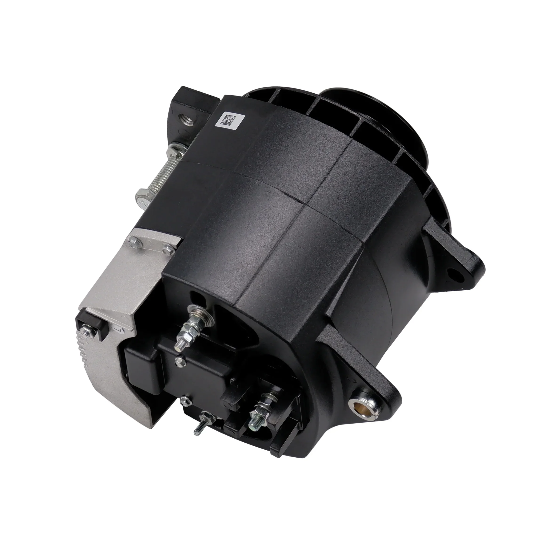 Car Alternator 3701-00005 YU TONG Coach Electric System Parts Prestolite Alternator 24V 150A Bus Alternator 8SC3110VC