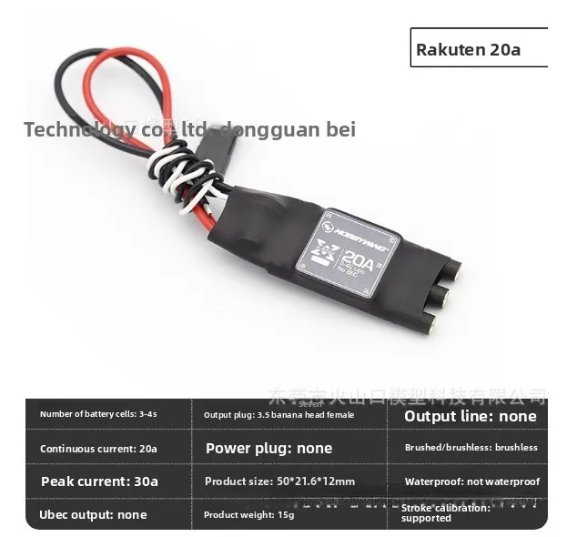 Variant: 20A B item