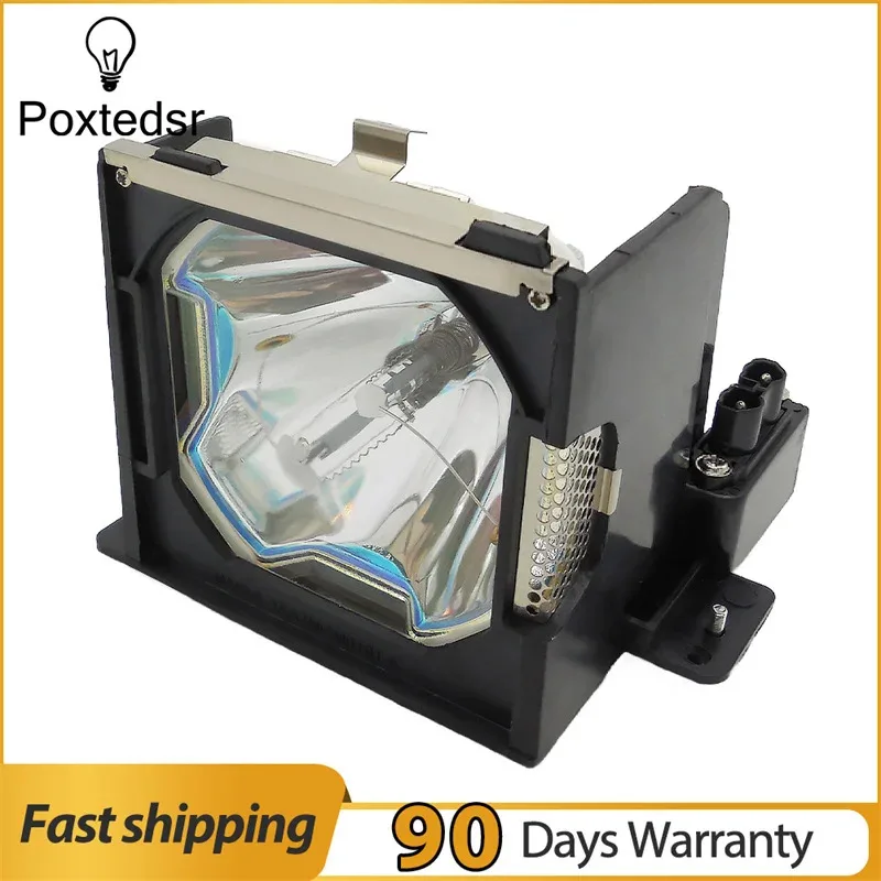 

Сменная лампа POA-LMP81/610-314-9127 для SANYO PLC-XP51 PLC-XP51L PLC-XP56 PLC-XP56L