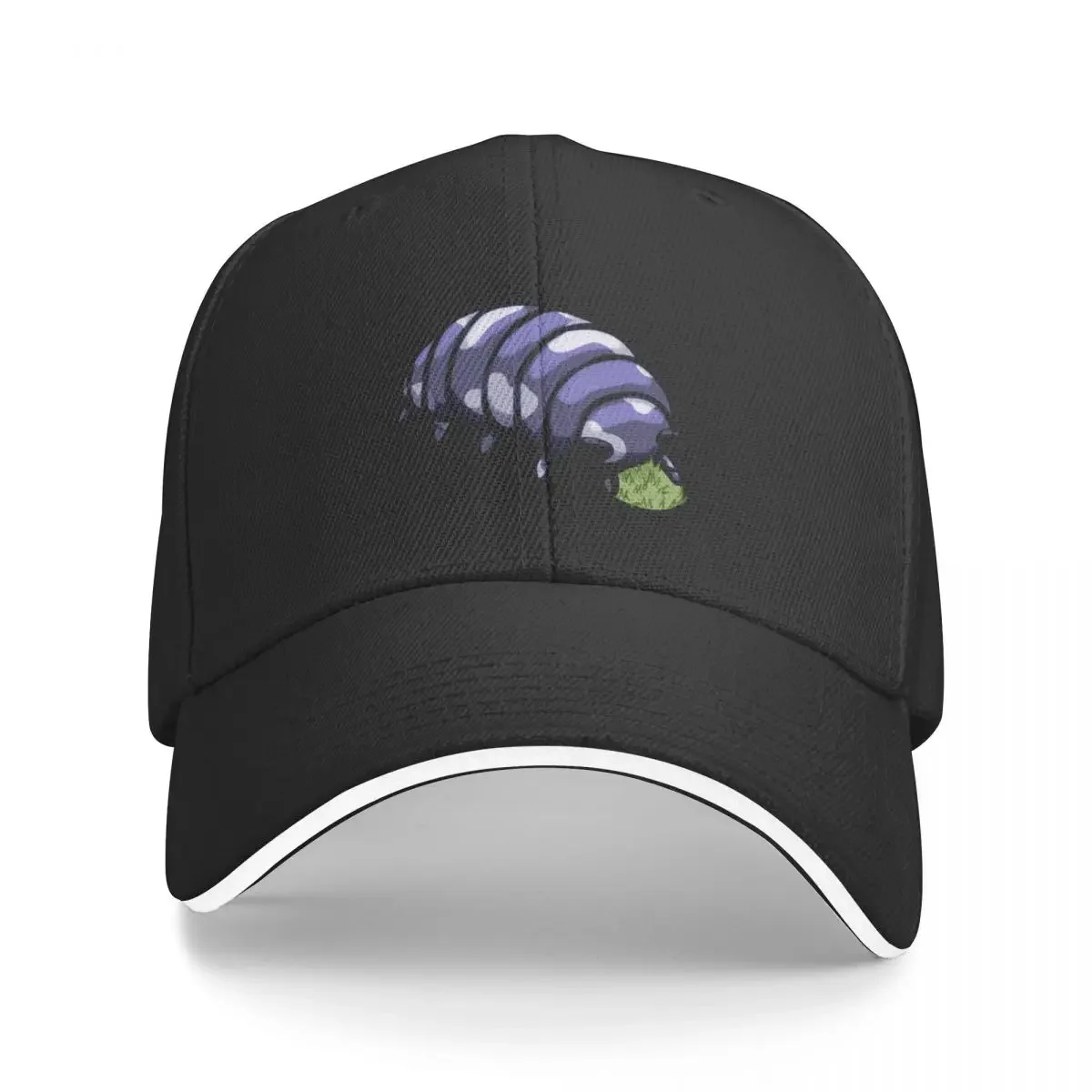 

Cow Pill Bug Baseball Cap Golf Hat Man Winter hat Mens Hats Women's
