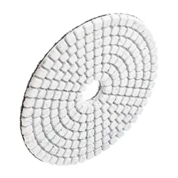 4inch/100mm Polishing Pads Wet/Dry Granite Concrete Marble Glass Stone Sanding 30 Grits-10000 Grits Random Color