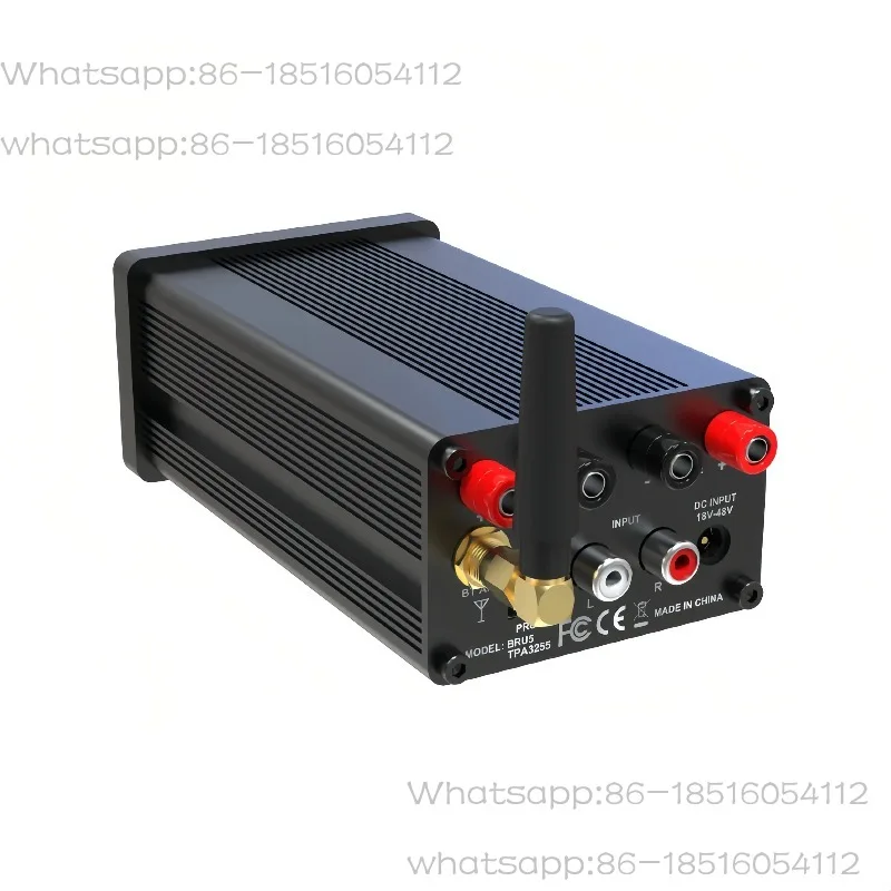 module-amplificateur-bluetooth-53-tpa3255-2x300w-son-stereo-20-reglage-dsp-audio-haute-puissance