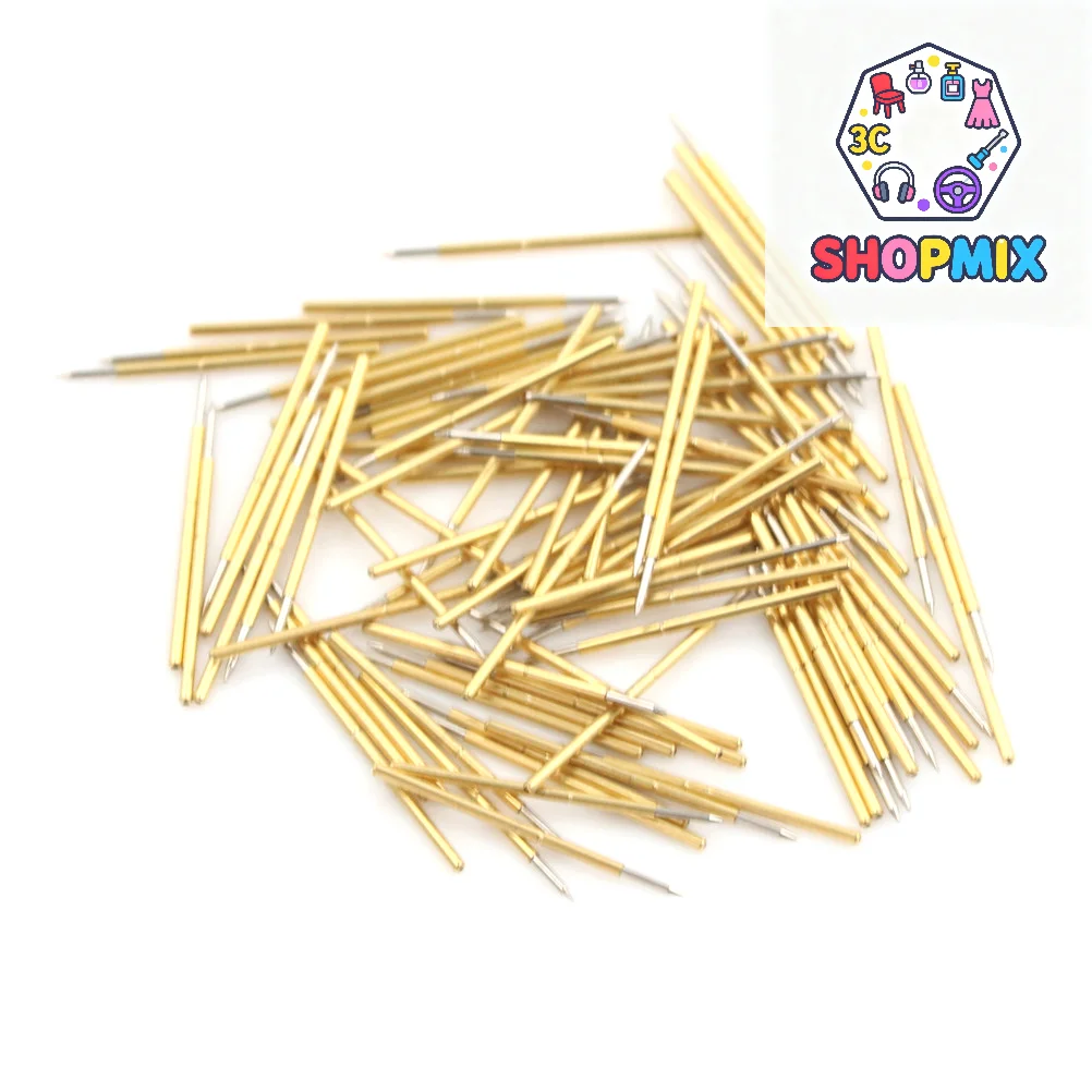 New Fine 100X P50-B…