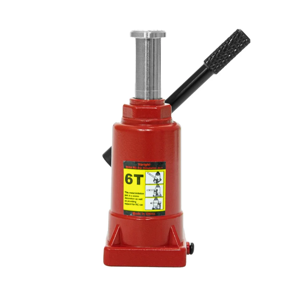 Adjustable RC Car Jack Stands 6