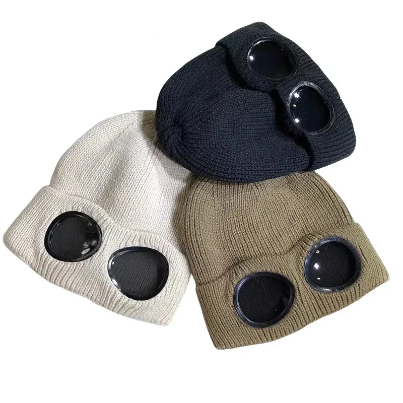 Thumbnail 3 - #8 Knit Beanie Hats Discount Picks