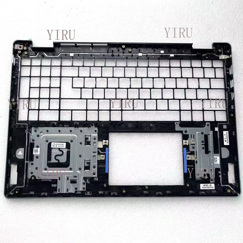 L+ 03R3VT Palmrest Upper Case C Cover For Dell Inspiron 16 5640 5645 Laptop 03R3VT