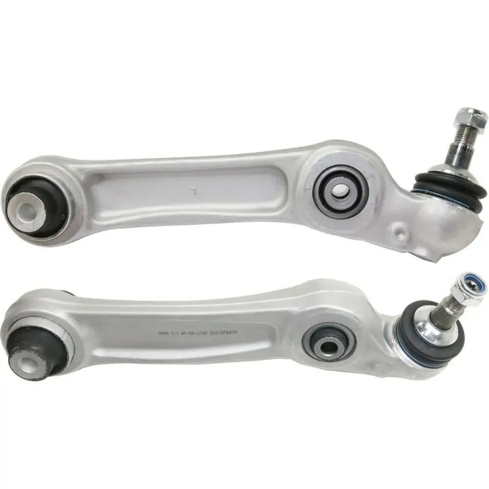 Pair Of Front Lower…