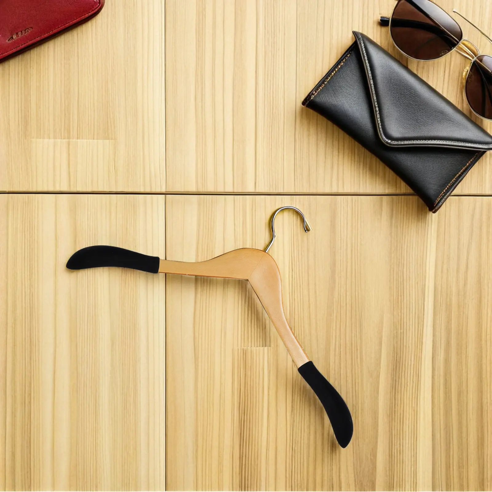 

20 шт. Флокированные нескользящие подушечки для плеч на вешалки для одежды, формирующие форму плеч, для костюмов, пальто, свитеров, курток, рубашек, одежды