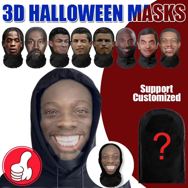 yZ[z3D CR7 JjG V[X}XN nEB RXv}XN ʔvg wbhXJ[t LȐl ACXVN Ă~߃wbh}XN