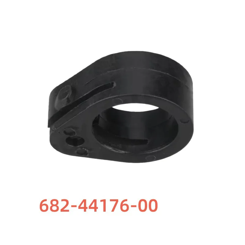 For Yamaha 2-stroke 9.9-15 HP Outboard Motor Lower Shift Lever Retainer Block 682-44176-00