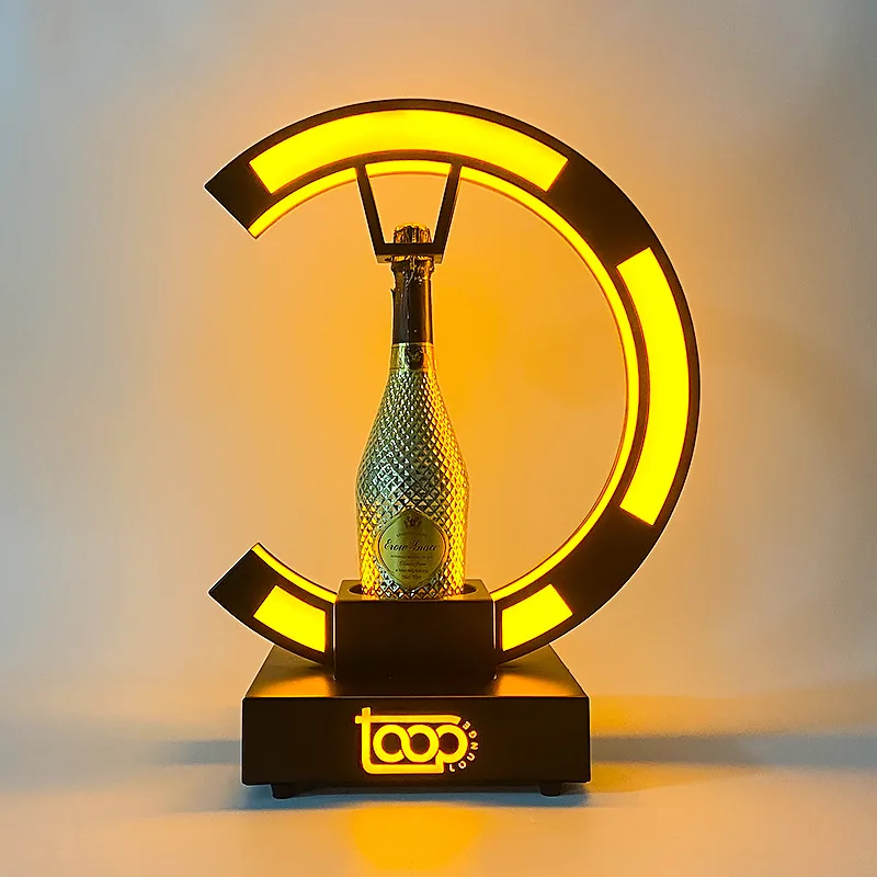 Bar Ktv Luminous Se… - image