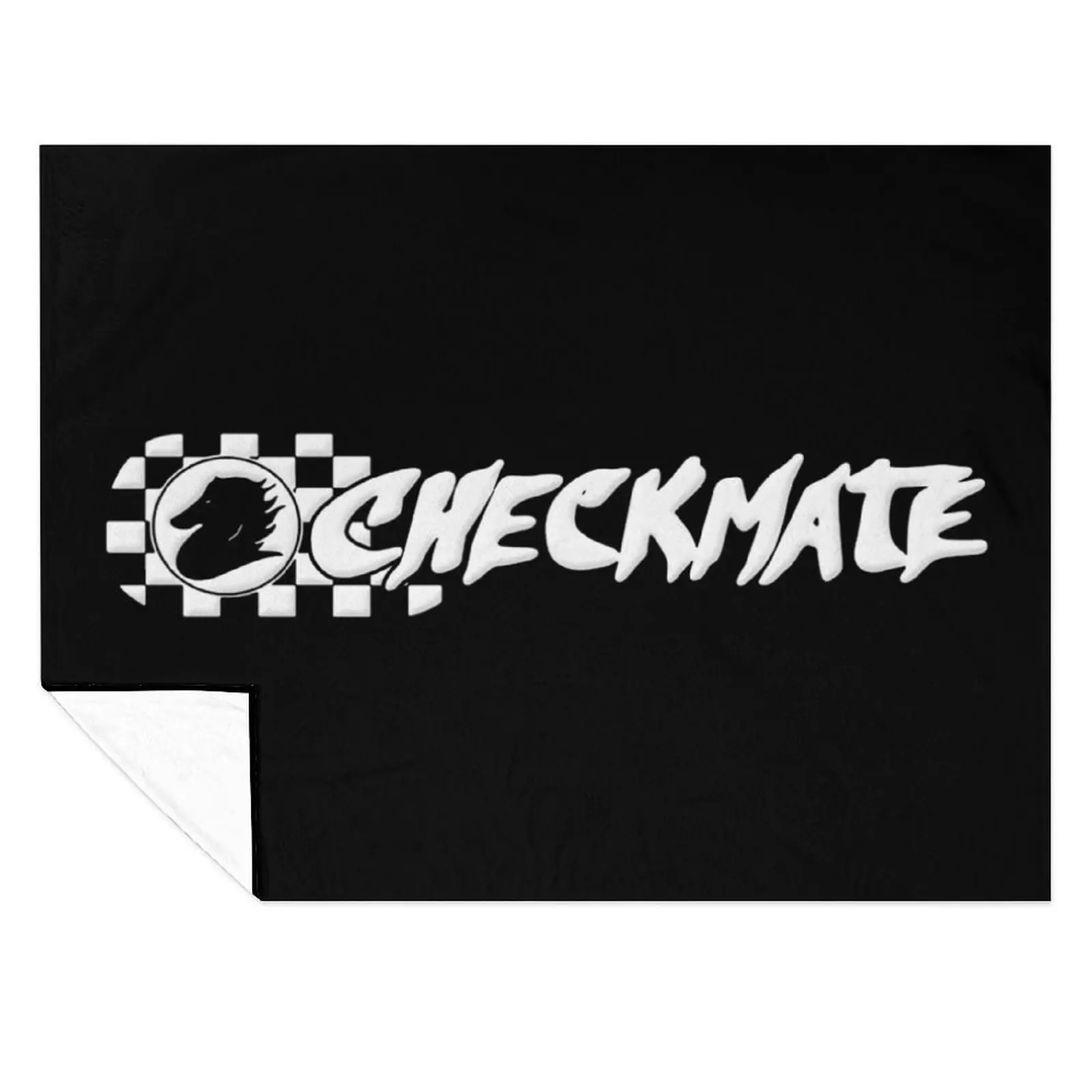 

Checkmate Boat Throw Blanket Kid'S Blankets Sofas Of Decoration Luxury Brand Blankets