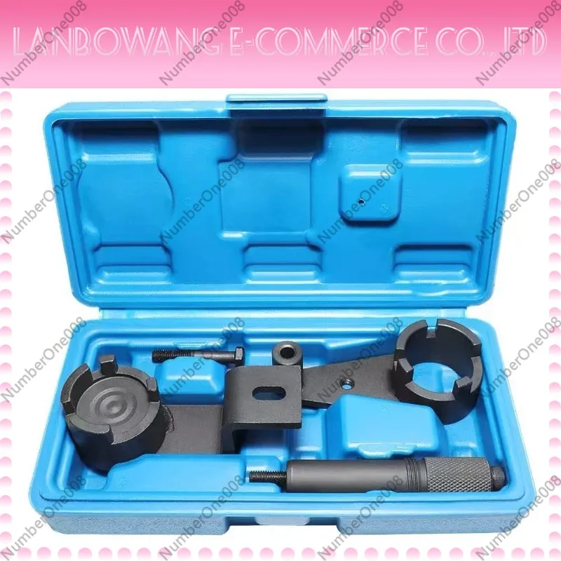 

Suitable for Diesel Engine Timing Tool Kit