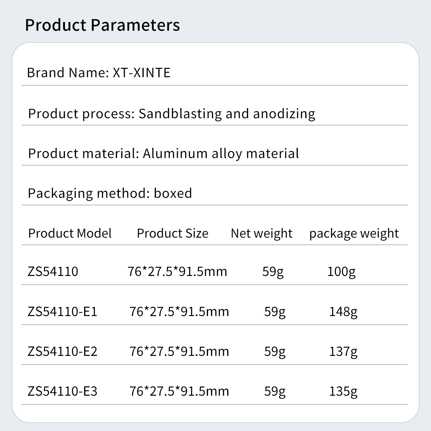 Schutzhülle Kamerakäfig-Set für DJI OSMO 360, Zubehör, Rahmen aus Aluminiumlegierung, 1/4 ARRI Cold Shoe Adapter Shell – Detail 29