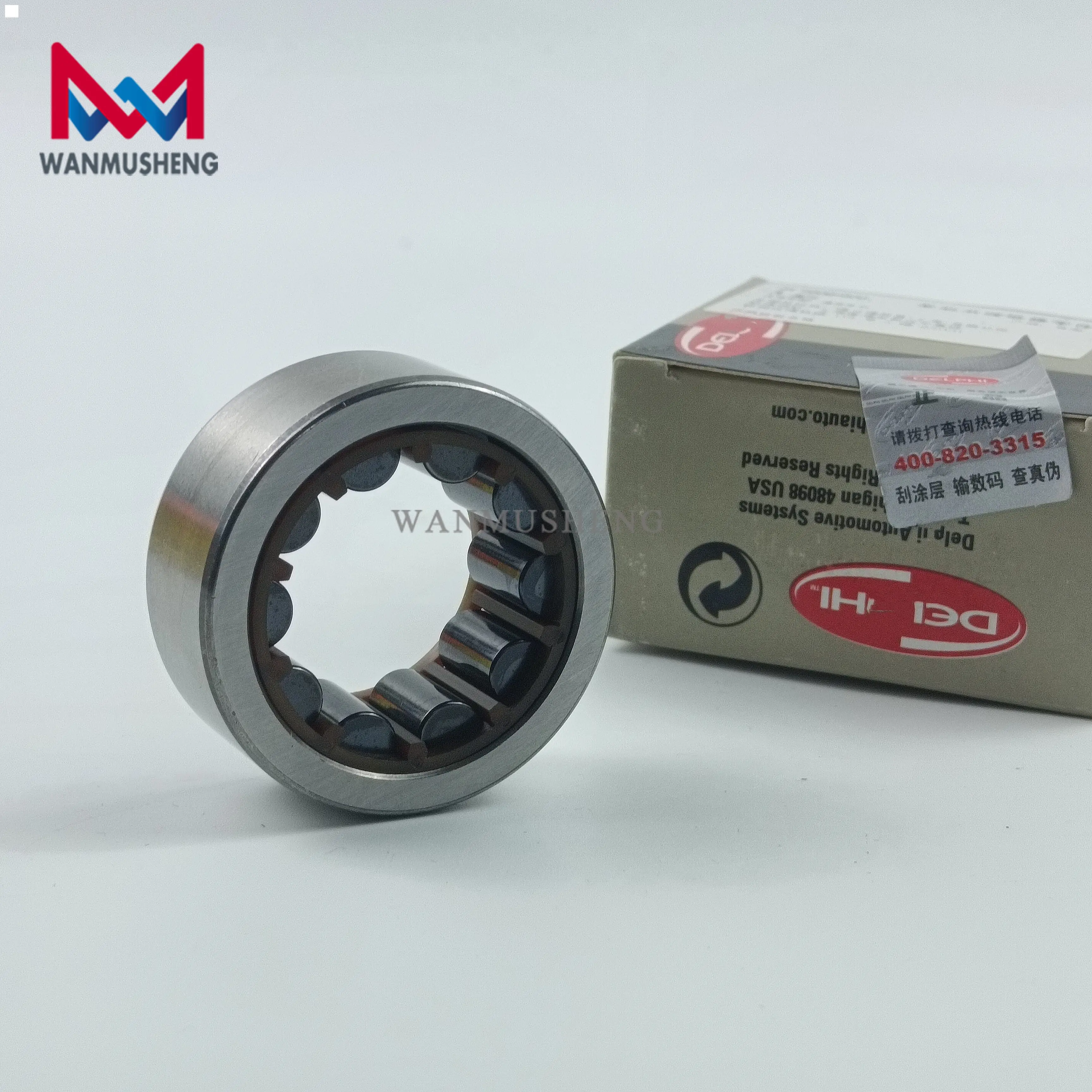 Best Price and Quality Original Common Rail Pump Bearing 9307-303A,DELHI Brand New 9307303A