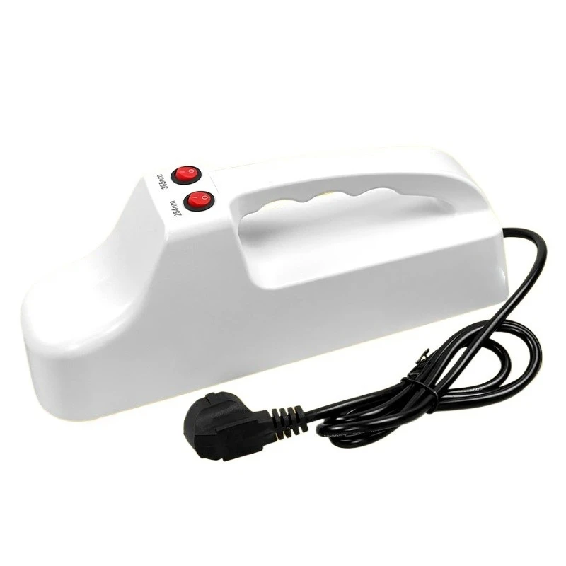 For ZF-7A UV Analyzer Test Lamp Laboratory Obscura UV Lamp Detector Prospecting Fluorescent