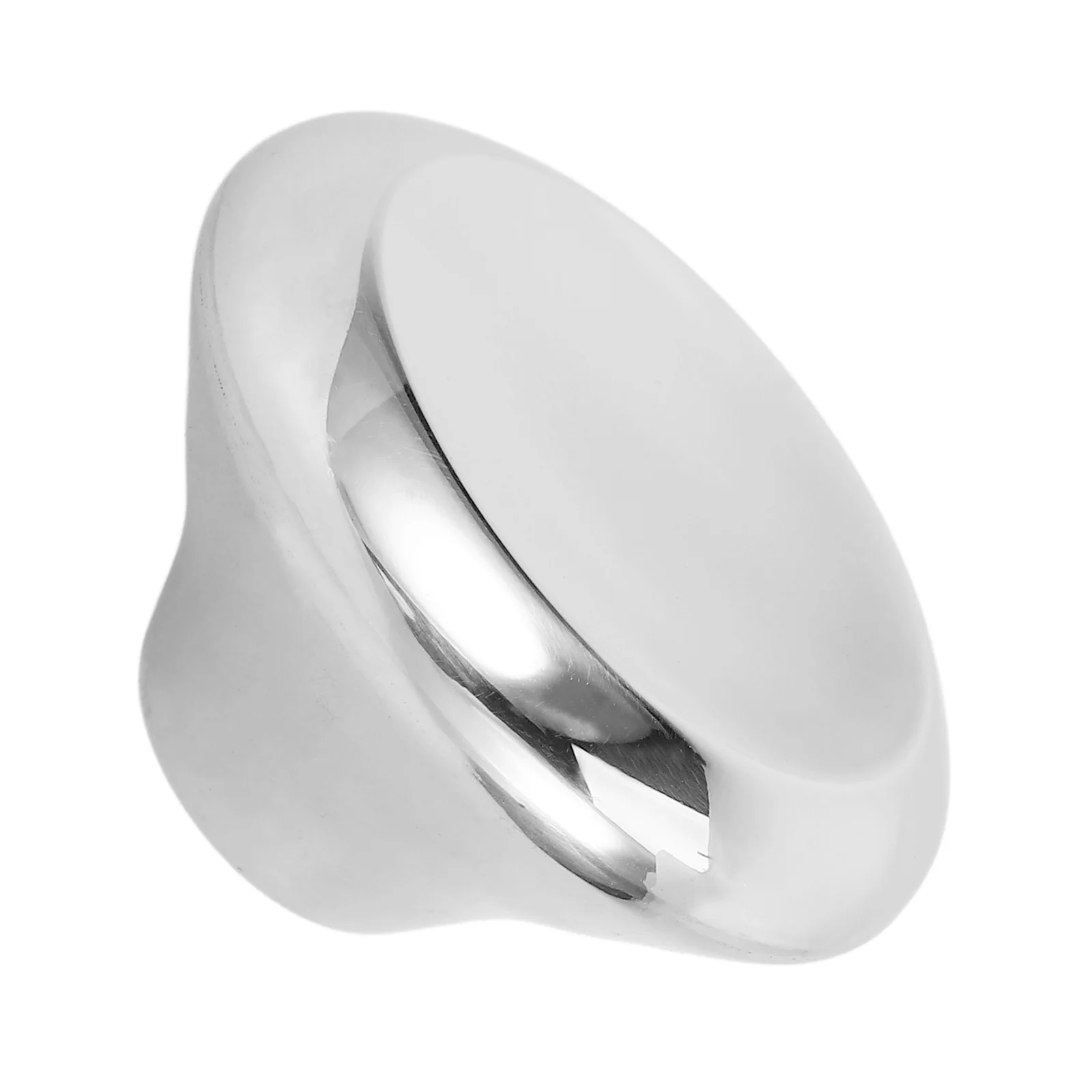 

4 шт., сменная ручка для крышки кастрюли, крышка для посуды H, маленькие износостойкие универсальные кухонные гаджеты из нержавеющей стали