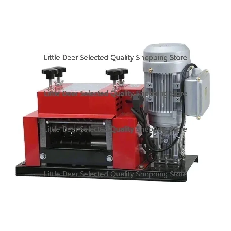 Multifunctional Scrap Wire Stripping Machine Waste Cooper Cable Stripping Machine Electric Stripper Machine Peeling Tool