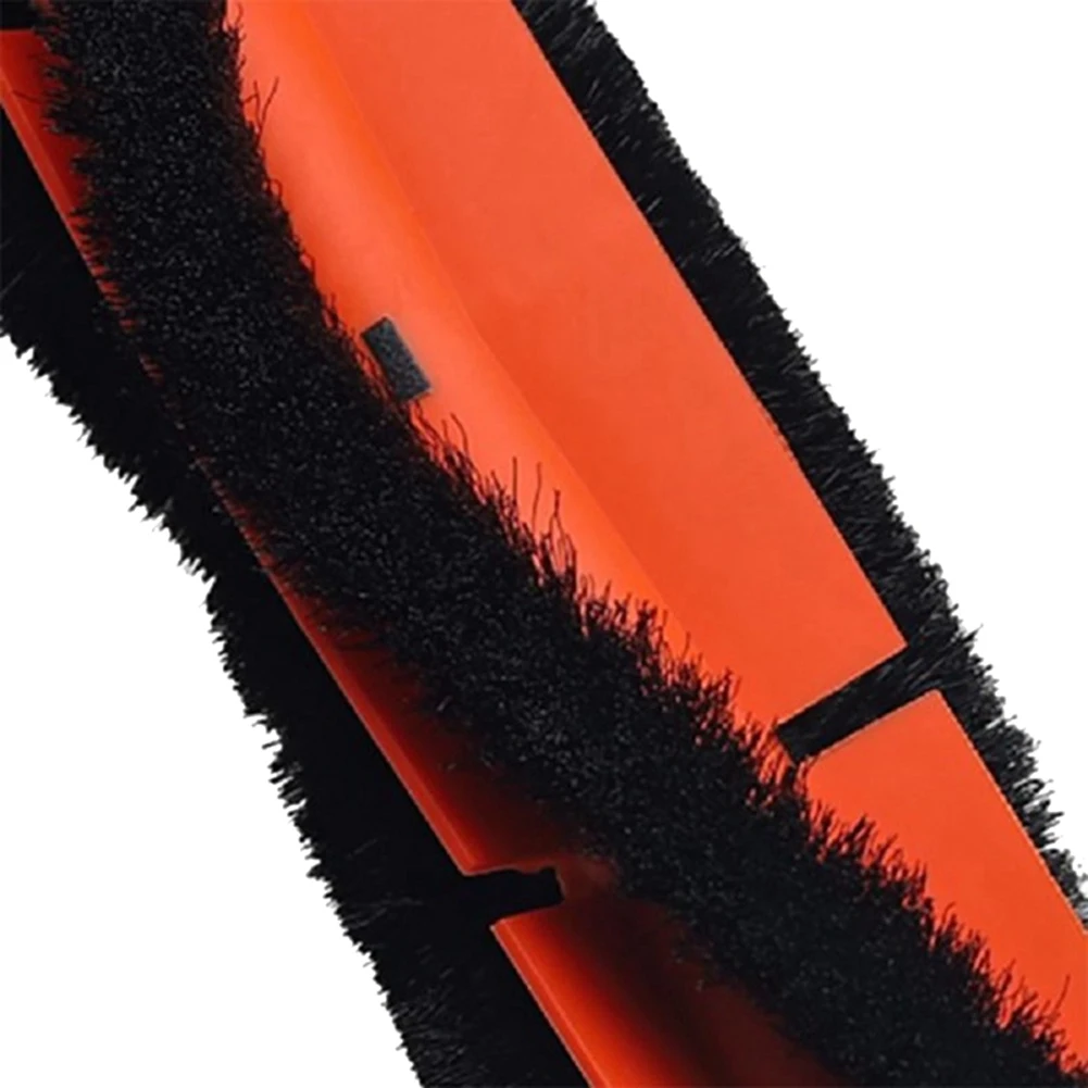 Pièces de rechange de la brosse principale de la brosse à rouleau et de la brosse latérale pour aspirateur robot Xiaomi Roidmi EVE Plus