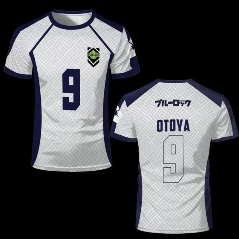 

Мужская модная и повседневная футболка с короткими рукавами, удобная и дышащая спортивная рубашка с круглым вырезом, быстросохнущий футбольный топ