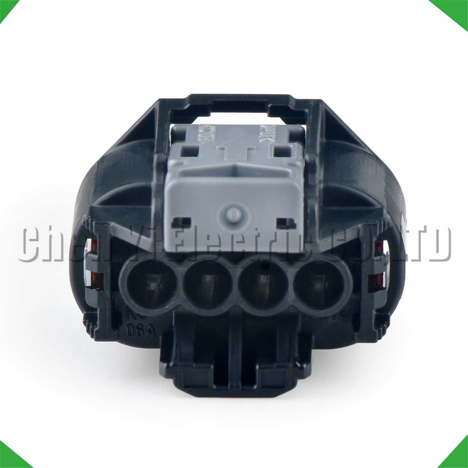 4핀 자동차 커넥터 점화 코일 와이어 하네스 플러그 6189-7667 현대 기아용