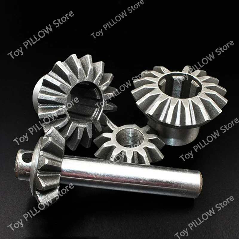 Tricycle Accessories Differential Planetary Box Rear Axle Bevel Gear