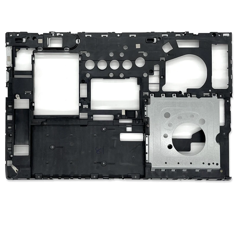 Cubierta trasera de Lcd para ordenador portátil, cubierta de bisagra para HP Probook 650, G4, 650, G4, G5, novedad