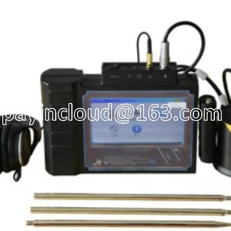 

Kt-200l Water Leakage Detector for Underground Pipe Supply Pipeline Leak of Floor Heating