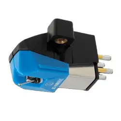 Audio Technica VM95C Moving Magnet Stereo Cartridge Stylus For LP Vinyl Record Player Turntable Phonograph Hi-Fi Accessories