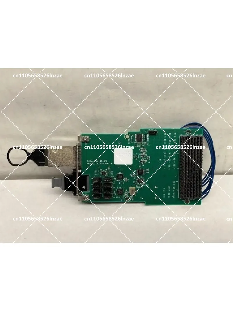 FPGA VCU118 VITA 57.4 FMC Interface  FMC Loopback Card