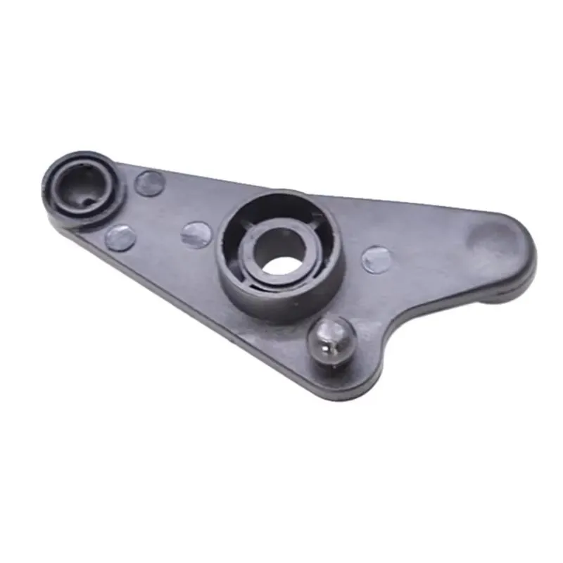2721402401 272140240180 Ansaugkrümmer-Luftklappenhebel-Reparatursatz für Mercedes M272 V6 M273 V8 2731400701 – Detail 1