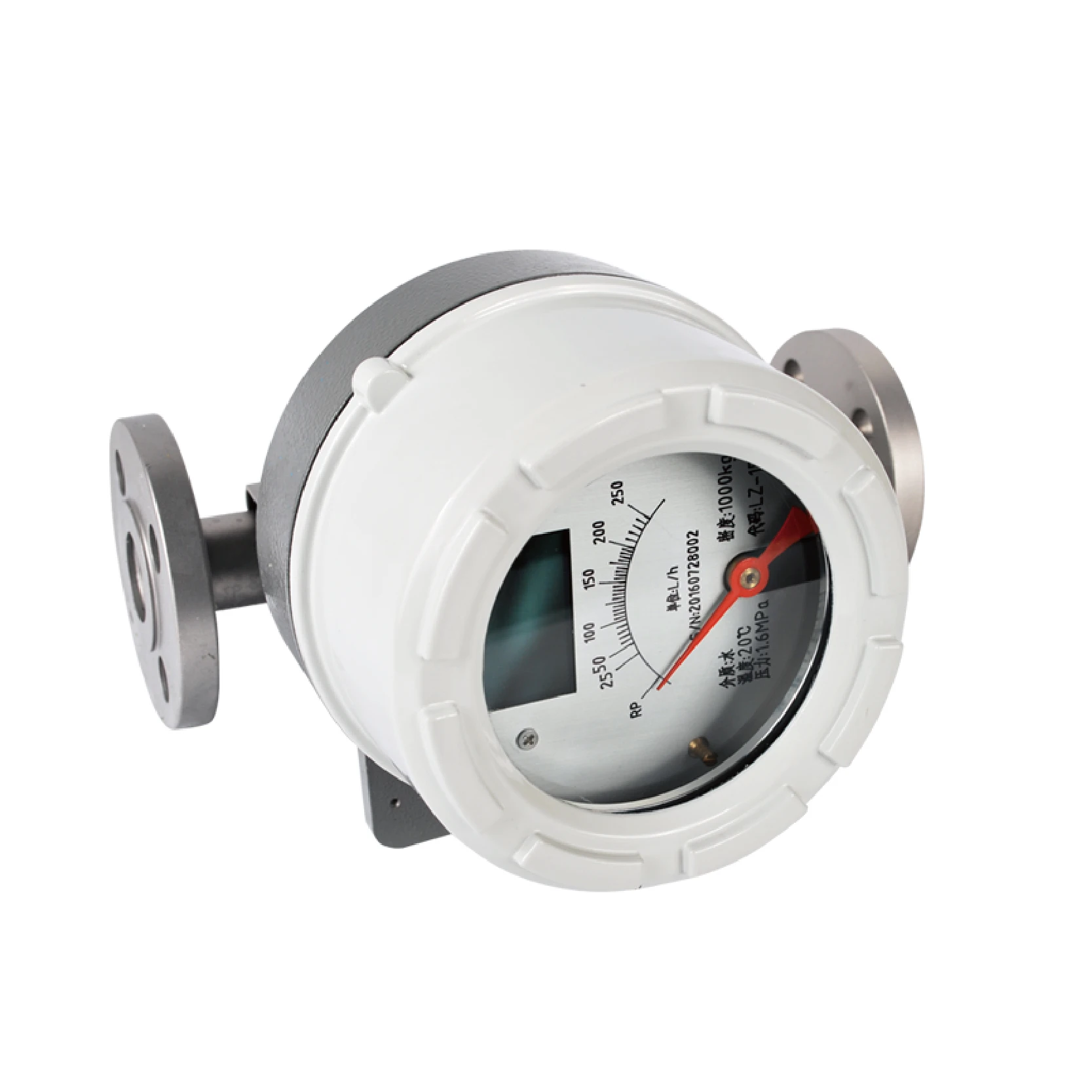 Metal Tube Rotamete…