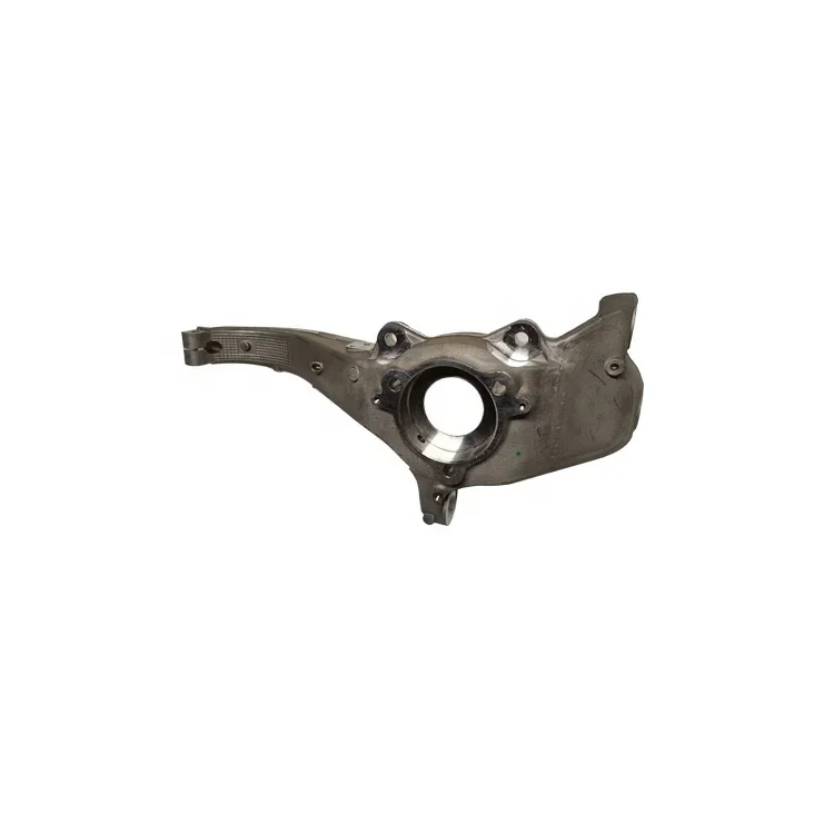 Factory Price Auto Steering Parts OE 118831100-D Steering Knuckle For Model Y