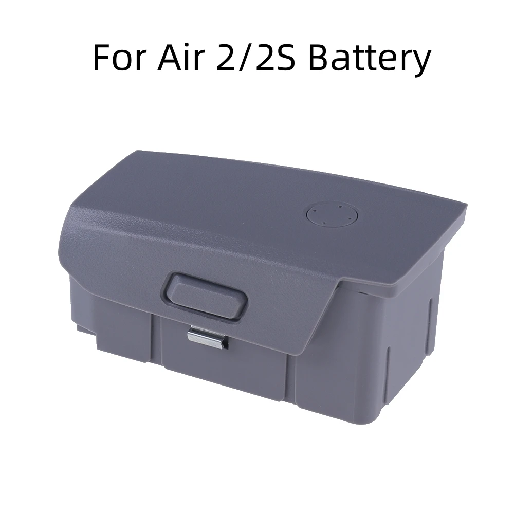 For DJI Air 2s /Air 2 3500mAh Intelligent Flight Battery 40.42Wh about 30min For Air Series Drone Accessories