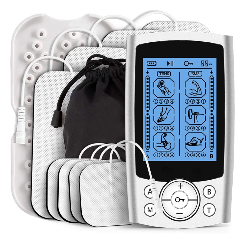 physiotherapy device tens ems machine