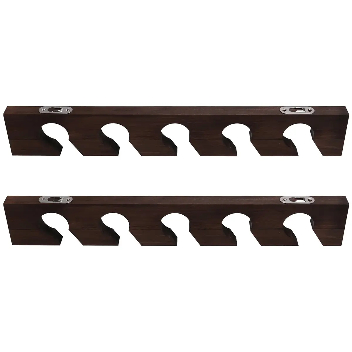 Wall Mounted Wooden Baseball Cap Organizer Wall Mounted Baseball Wood Hood