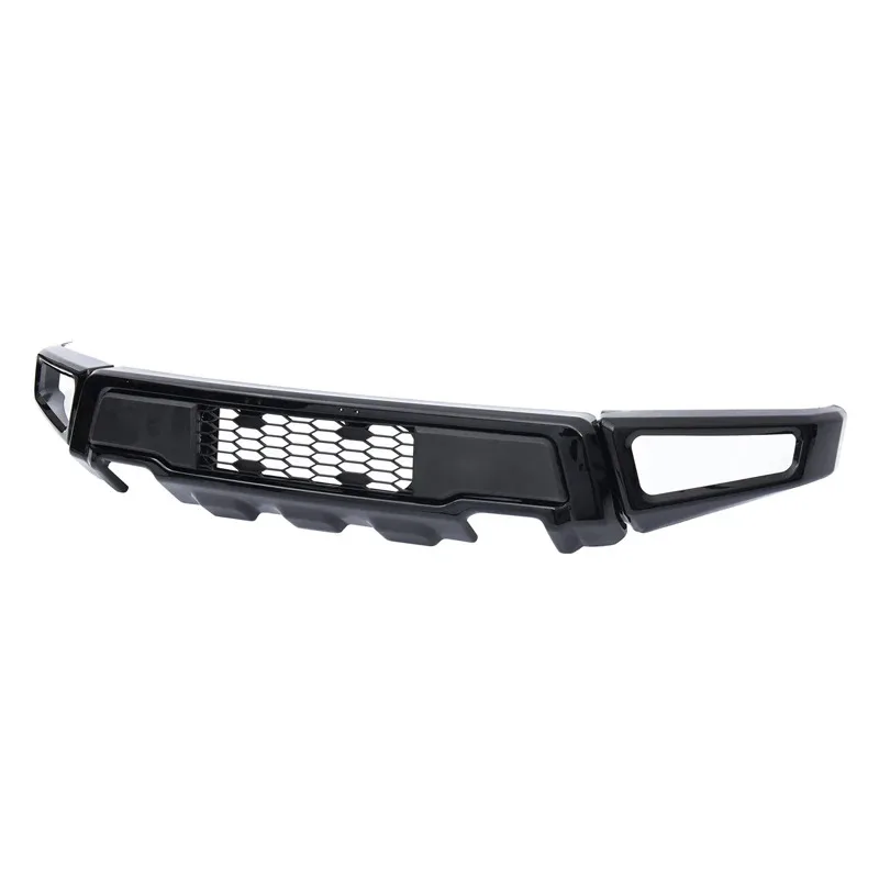 

Raptor Style Steel Front Bumper Cover , 2015-2017