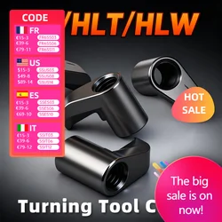 10/20/50PCS Clamp CNC tool holder HL1510 HL1814 HL2113 high hardness tool holder accessories bird type pressing plate