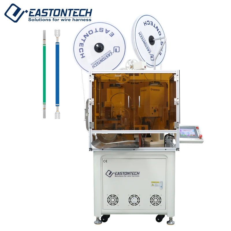 EW-801-1 Cable Cut …