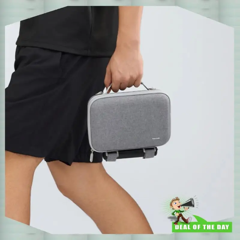 24-Hour Delivery For Insta360 Flow 2 Pro Shoulder Bag Handheld Gimbal Carrying Bag For Flow 2 Pro Enhanced Portability And Prote