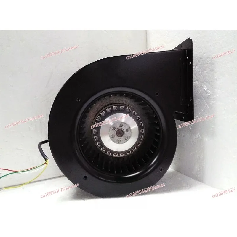 

150FLJ2WYS5-2 AC 380V 3 Phase 0.55A 140W Industrial Cooling Fan Centrifugal Blower
