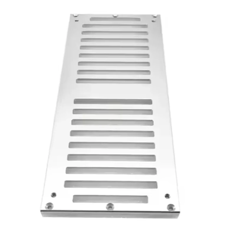 Custom Aluminium  Cnc Machining Service Cnc Turning and Milling Composite Parts