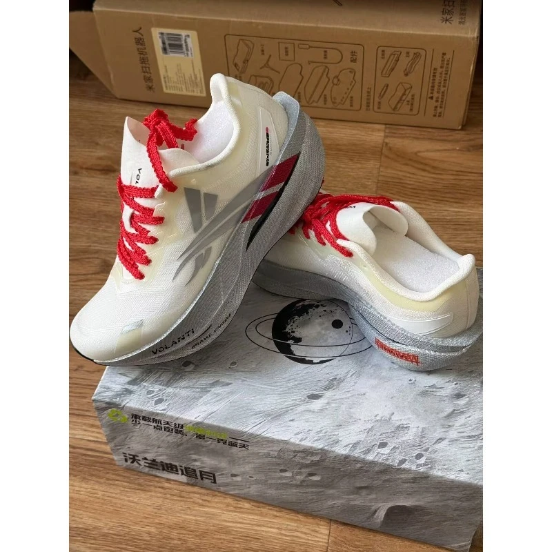 Professional Running Shoes Mesh Breathable Sports Shoes Carbon Plate Walking Jogging Shoes Good Quality Gym Outdoor Shoe Unisex