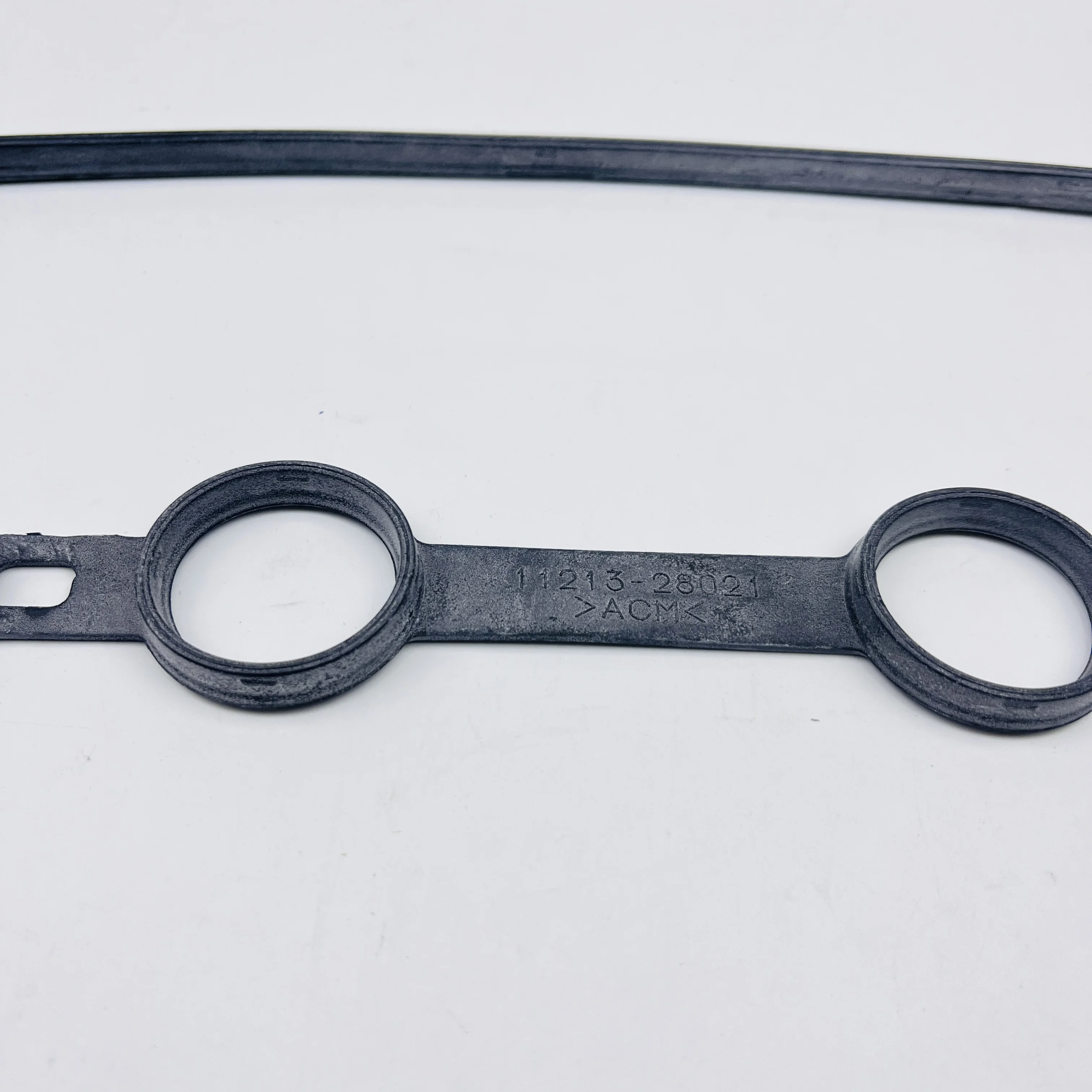 OEM#11213-28021, New Valve cover gasket Cylinder Head For 1AZFE 2AZFE engine Toyota Corolla RAV4 Camry Solara Avensis PREVIA