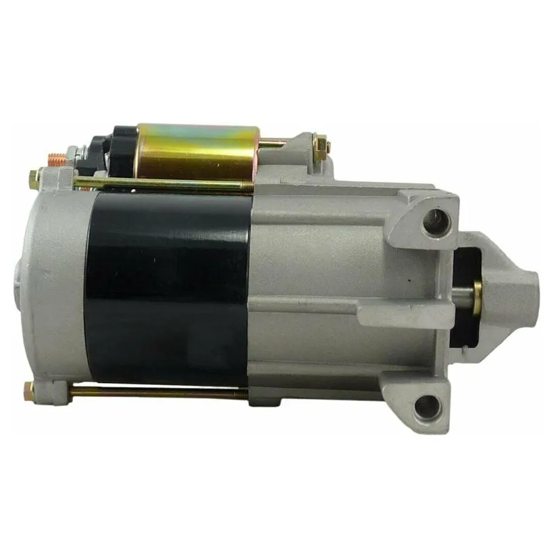 12V Starter 228000-7850 31200-ZJ1-841 31200ZJ1-842 fits Honda GX670 New 18985