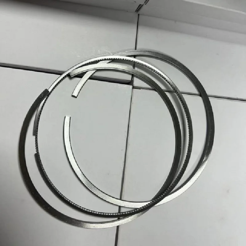 For S3L S4L2 S4L 78MM Piston Ring MM437295/MM433921 In Stock 31A17-00010 Forklift Repair Parts Suit