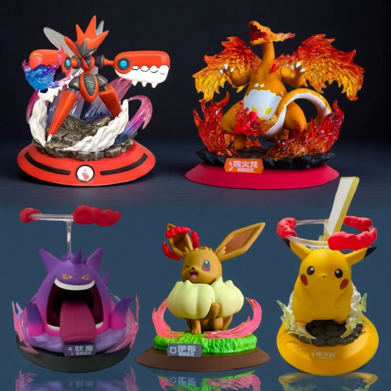 genuine-funism-pokemon-ultra-mega-series-small-size-high-quality-anime-figures-collectible-figurines-model-desktop-toy-in-stock
