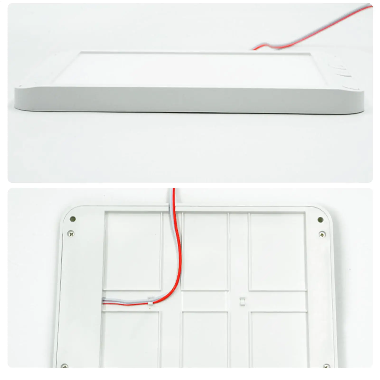 

RV Interior Lighting 6W Dimmable Dome Ceiling Lamp RV Light Fixtures For SUV Van Truck Trailer Camper Motorhome Boat Road Trip